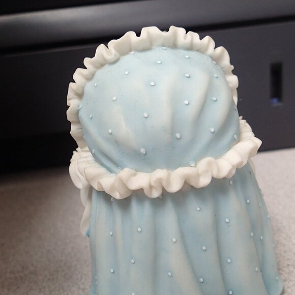 Cherished Teddies It's A Boy Figurine - Picture 4 of 7